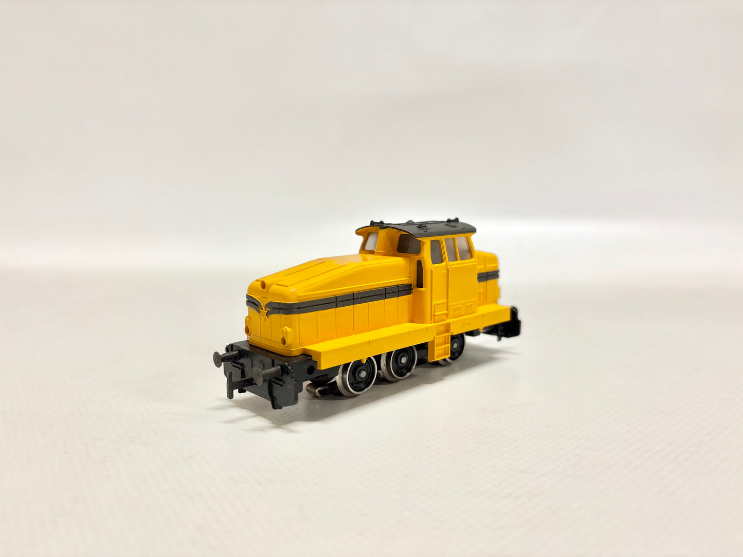 Märklin 3080 Diesellok DHG 500 AC H0
