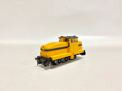Märklin 3080 Diesellok DHG 500 AC H0