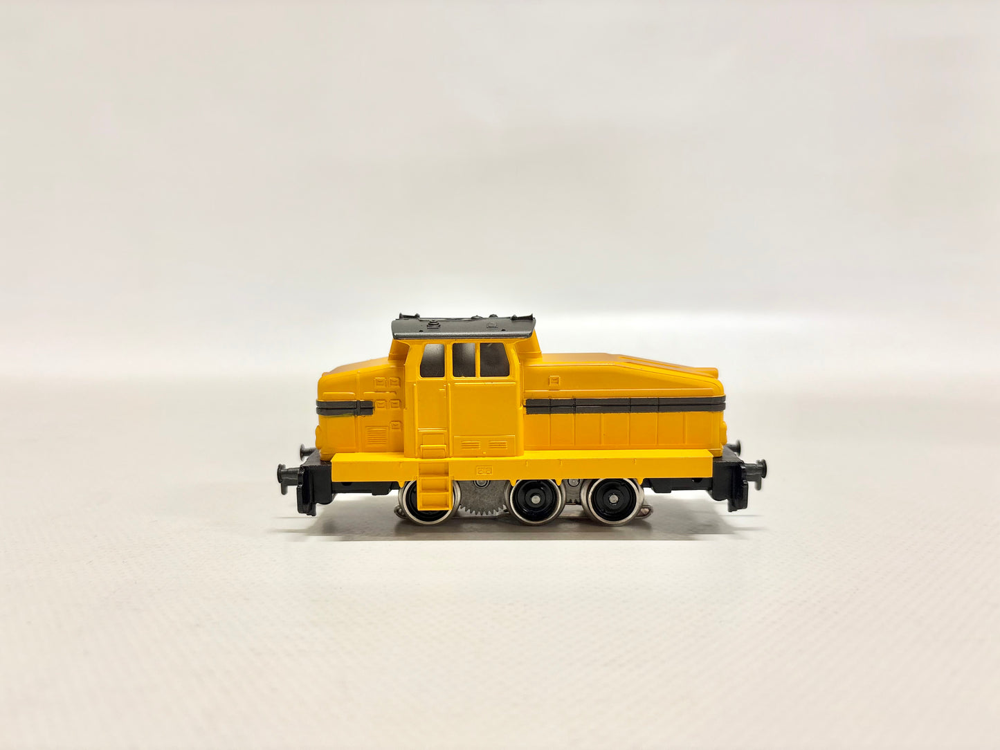 Märklin 3080 Diesellok DHG 500 AC H0