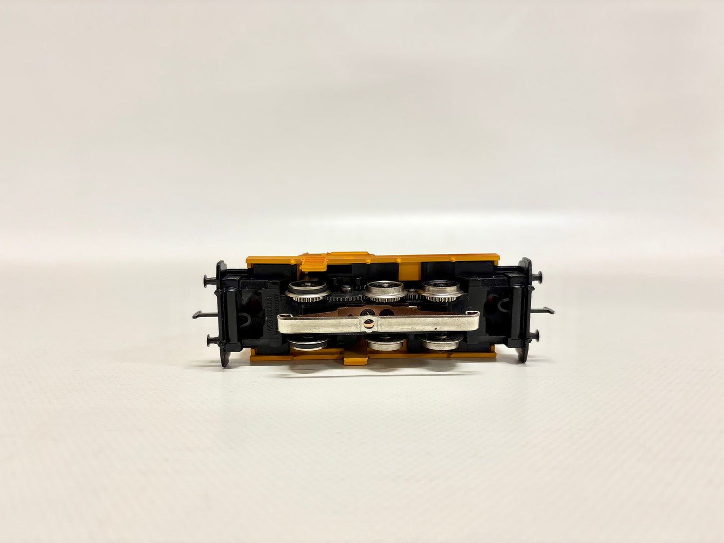 Märklin 3080 Diesellok DHG 500 AC H0