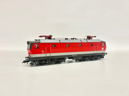 Roco 43658.2 DSS E-Lok Br 1044.077 ÖBB DC H0