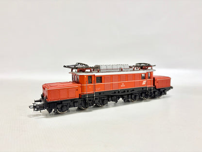 Märklin 3159 E-Lok 1020.02 ÖBB AC H0