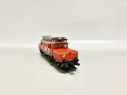 Märklin 3159 E-Lok 1020.02 ÖBB AC H0
