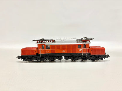 Märklin 3159 E-Lok 1020.02 ÖBB AC H0