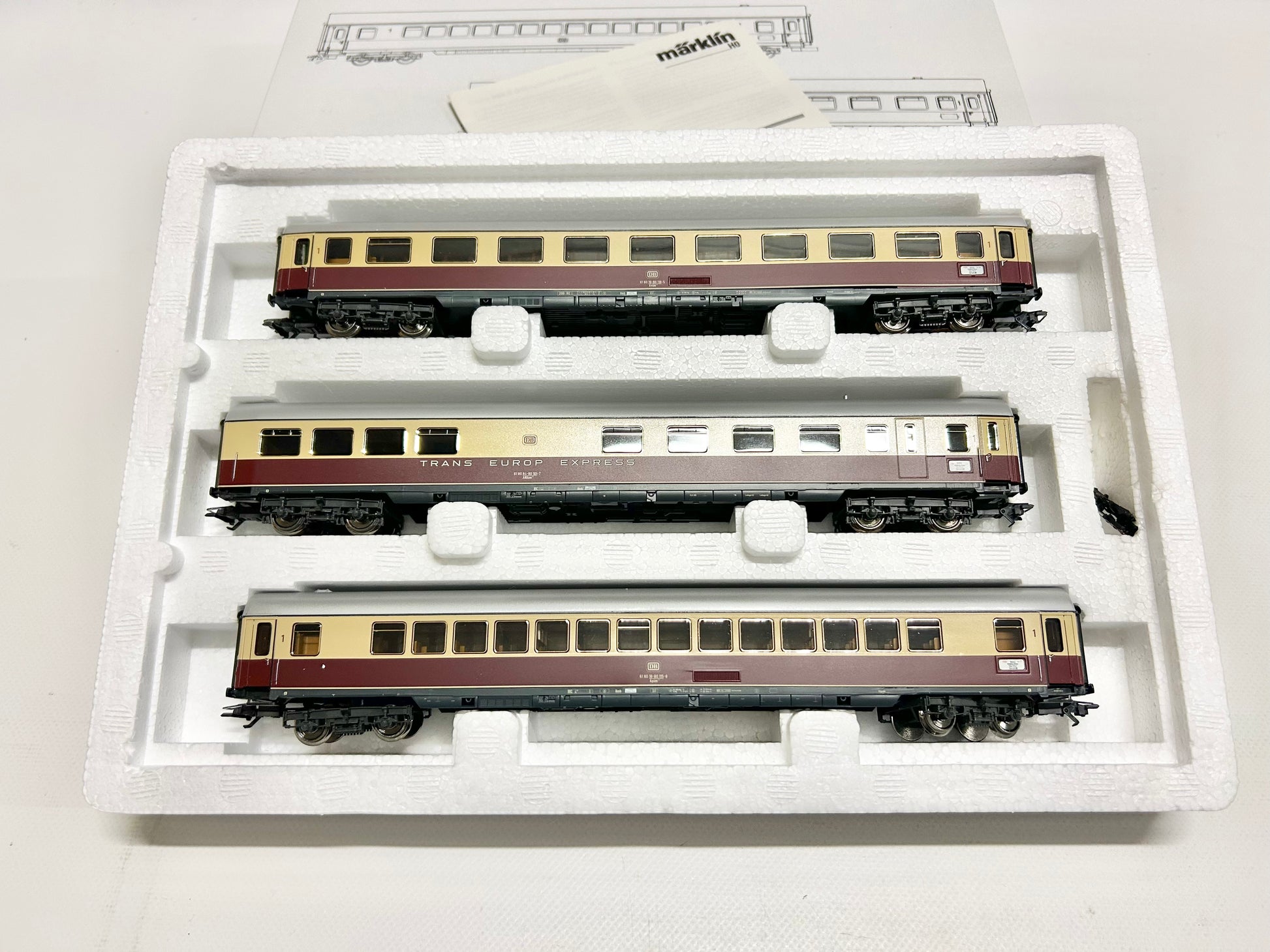 Märklin 42991 