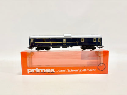Primex 4186 Gepäckwagen CIWL AC H0