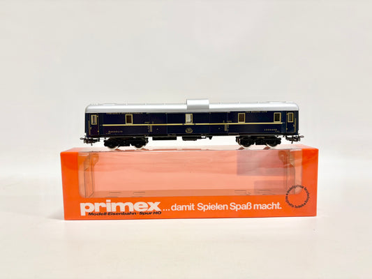 Primex 4186 Gepäckwagen CIWL AC H0