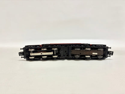 Märklin 3159 E-Lok 1020.02 ÖBB AC H0