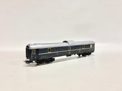 Primex 4186 Gepäckwagen CIWL AC H0