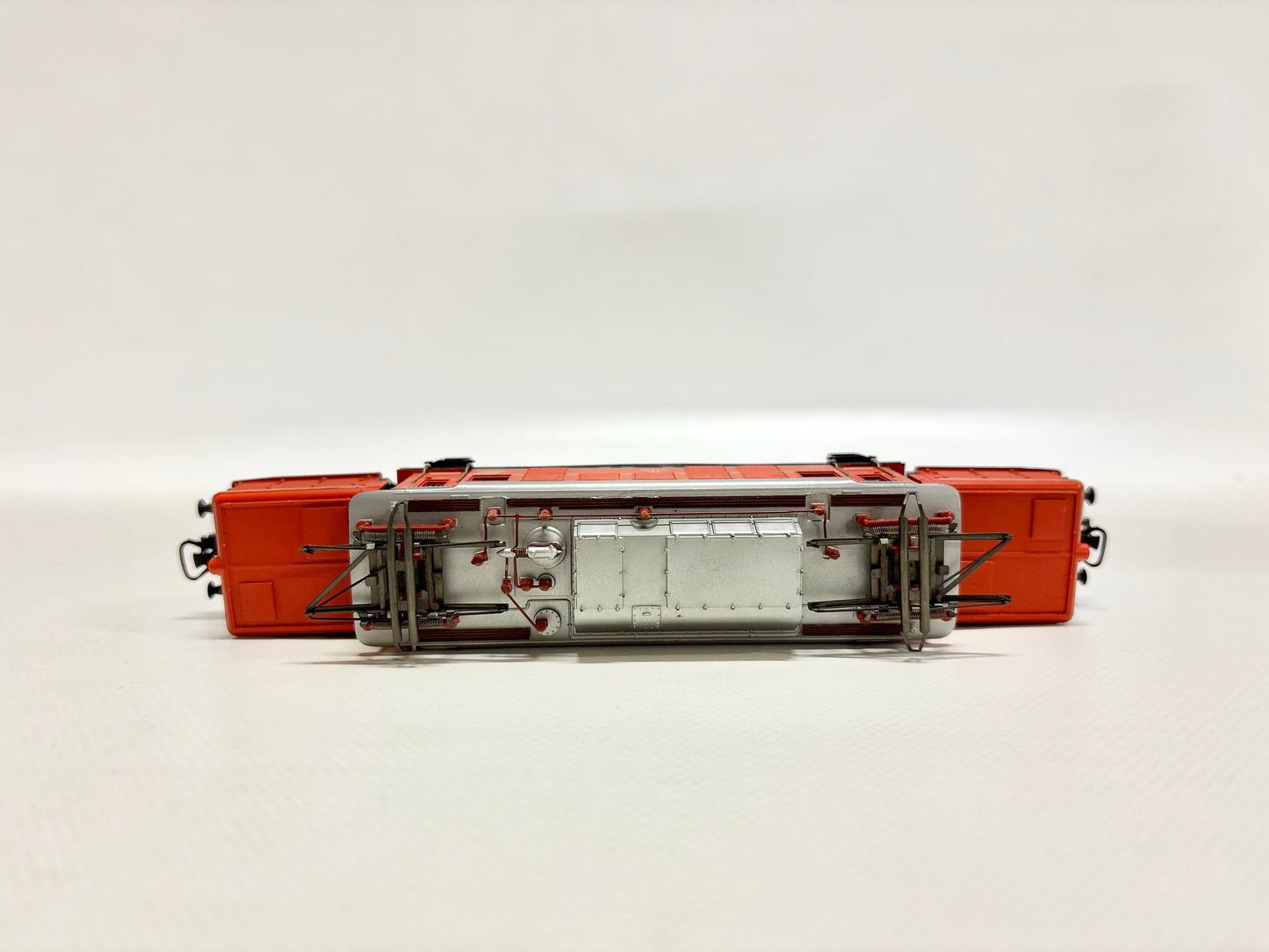 Märklin 3159 E-Lok 1020.02 ÖBB AC H0