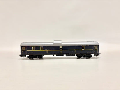 Primex 4186 Gepäckwagen CIWL AC H0