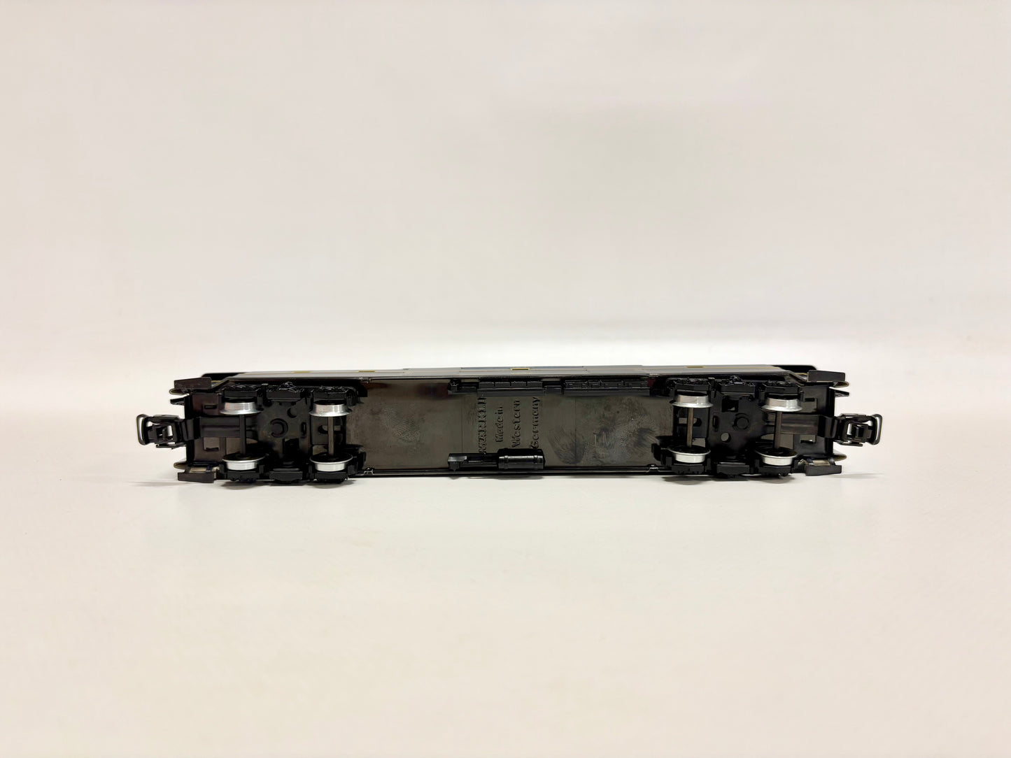 Primex 4186 Gepäckwagen CIWL AC H0