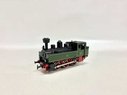Märklin 3087 Dampflok KLVM AC H0