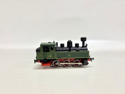 Märklin 3087 Dampflok KLVM AC H0