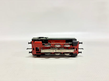 Märklin 3087 Dampflok KLVM AC H0