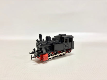 Märklin 3029 Dampflok AC H0