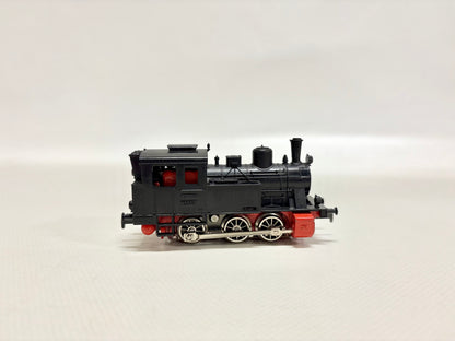 Märklin 3029 Dampflok AC H0