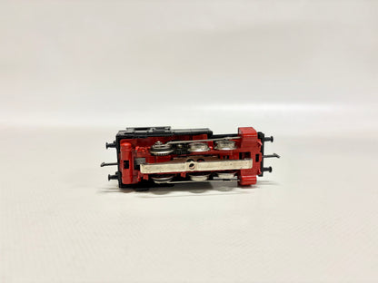 Märklin 3029 Dampflok AC H0