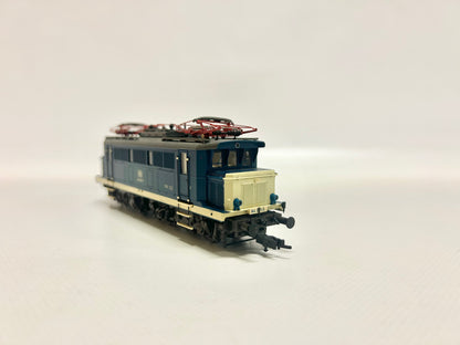Roco 63615 DSS E-Lok Br 144 021-3 DB DC H0