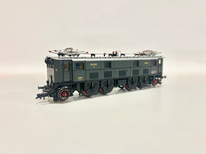 Roco 63620 DSS E-Lok E16 06 DRG DC H0