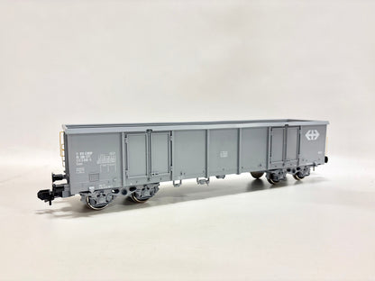 Märklin 5884 Offener Güterwagen Eaos SBB Spur 1