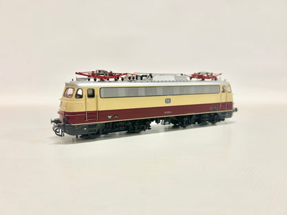 Roco 43792 DSS E-Lok Br 112 312-4 DB DC H0