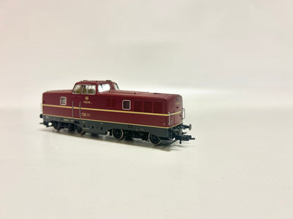 Roco 63380 DSS Diesellok V80 010 DB DC H0
