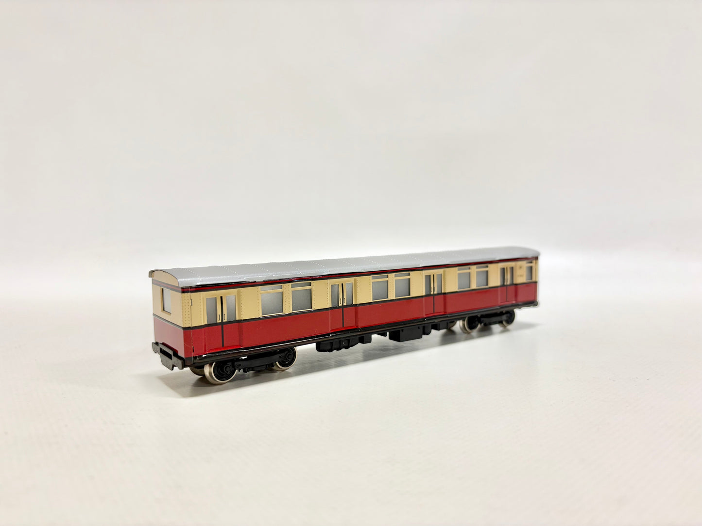 Märklin 4187 Zwischenwagen Berliner S-Bahn AC H0