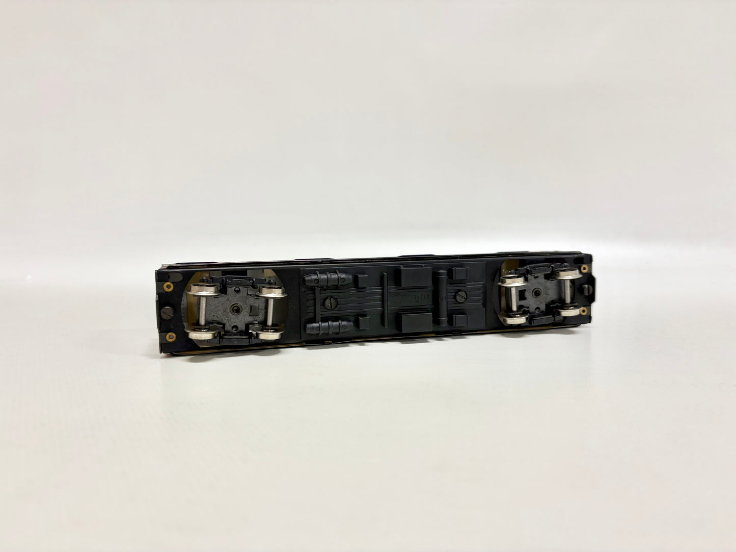 Märklin 4187 Zwischenwagen Berliner S-Bahn AC H0