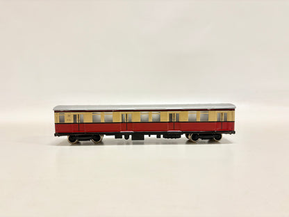 Märklin 4187 Zwischenwagen Berliner S-Bahn AC H0