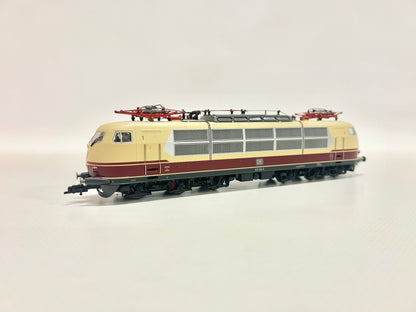Roco 43838 DSS E-Lok Br 103 109-5 TEE IC DB DC H0