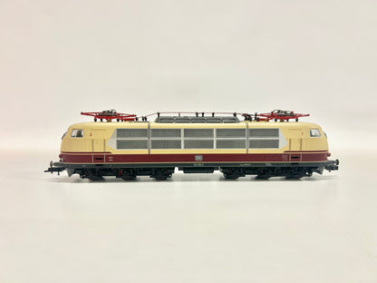 Roco 43838 DSS E-Lok Br 103 109-5 TEE IC DB DC H0