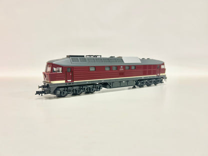 Roco 43704 DSS Diesellok Br 232 DR DC H0