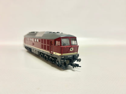 Roco 43704 DSS Diesellok Br 232 DR DC H0