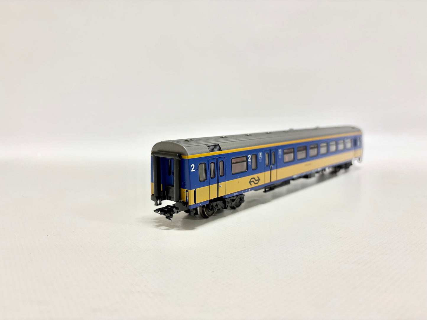 Märklin 42651 Schnellzugwagen Personenwagen NS AC H0