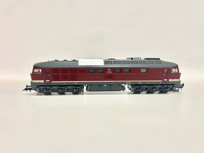 Roco 43704 DSS Diesellok Br 232 DR DC H0