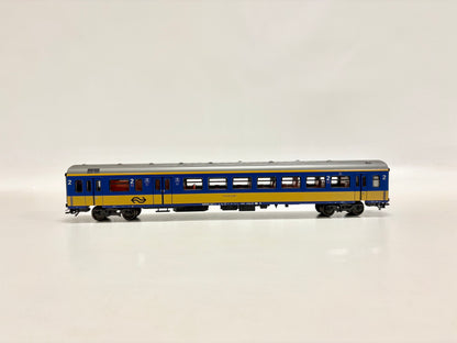 Märklin 42651 Schnellzugwagen Personenwagen NS AC H0