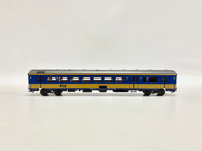 Märklin 42651 Schnellzugwagen Personenwagen NS AC H0