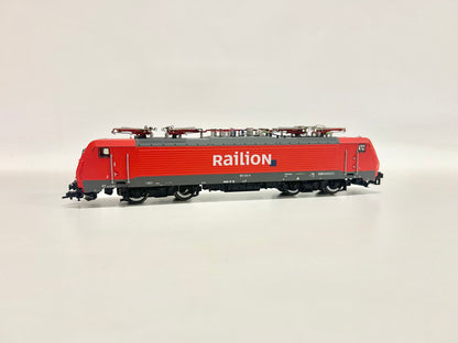 Roco 63663 DSS E-Lok Br 189 040-9 DB AG DC H0