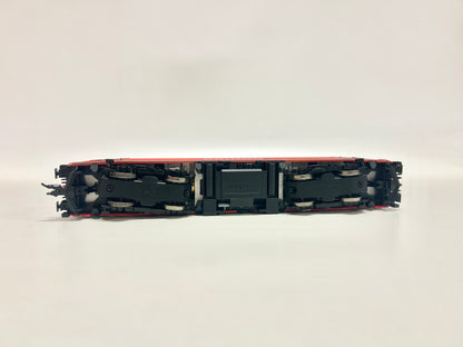 Roco 63663 DSS E-Lok Br 189 040-9 DB AG DC H0