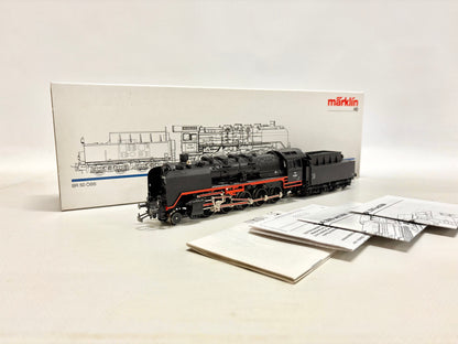 Märklin 3319 Dampflok Br 50.1805 ÖBB AC H0