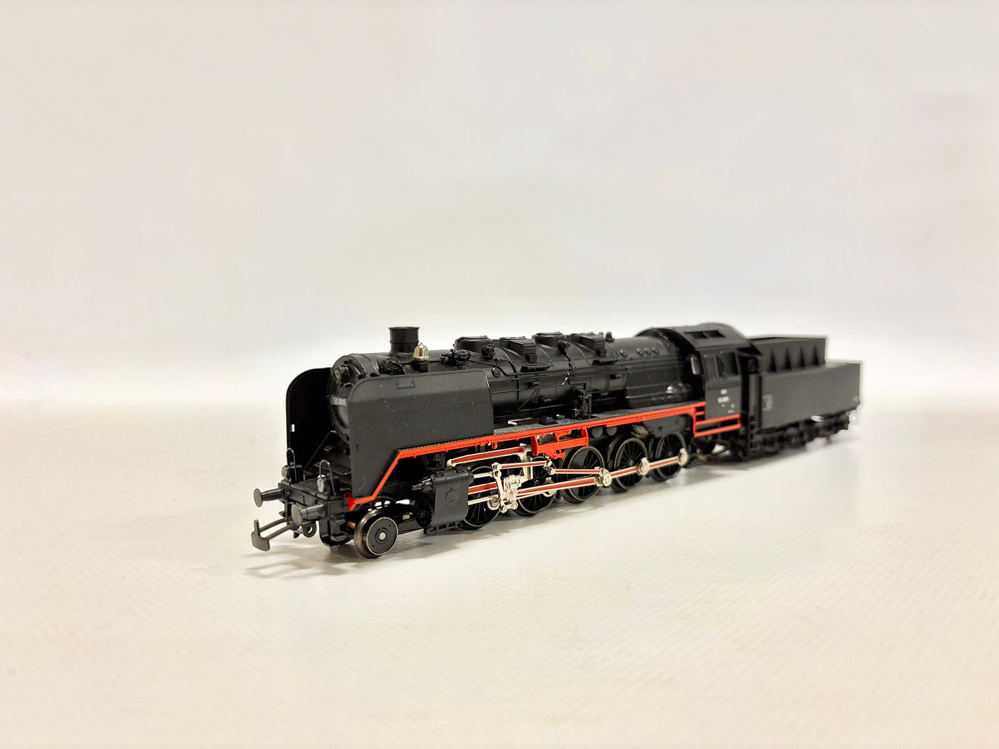 Märklin 3319 Dampflok Br 50.1805 ÖBB AC H0