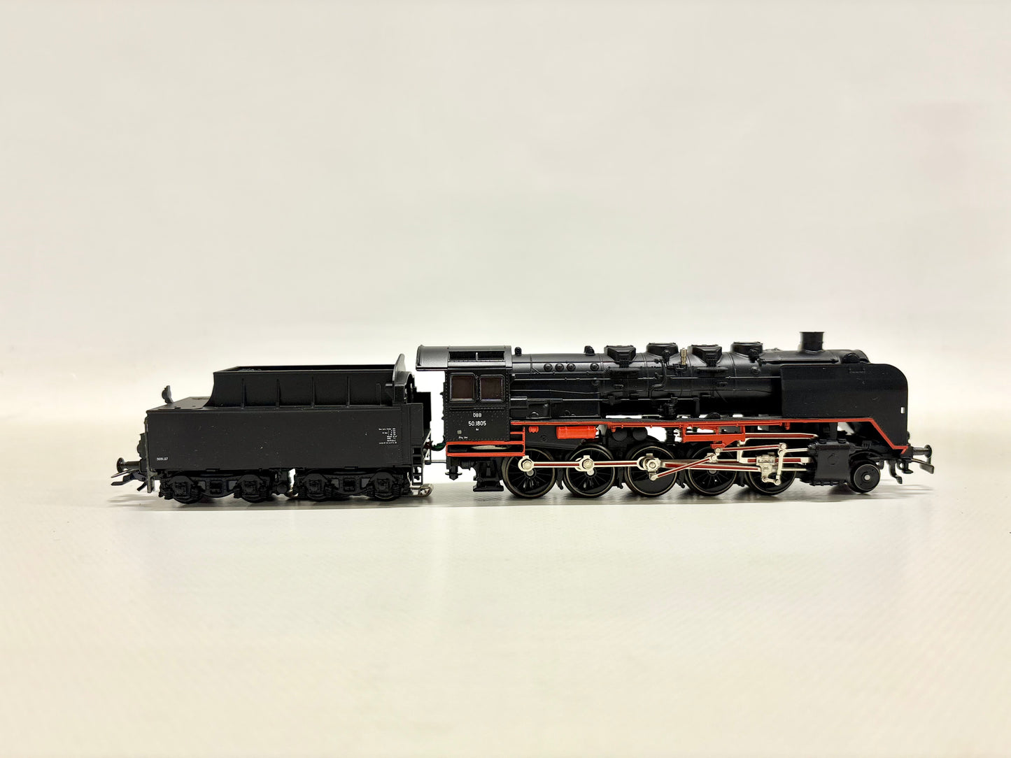 Märklin 3319 Dampflok Br 50.1805 ÖBB AC H0