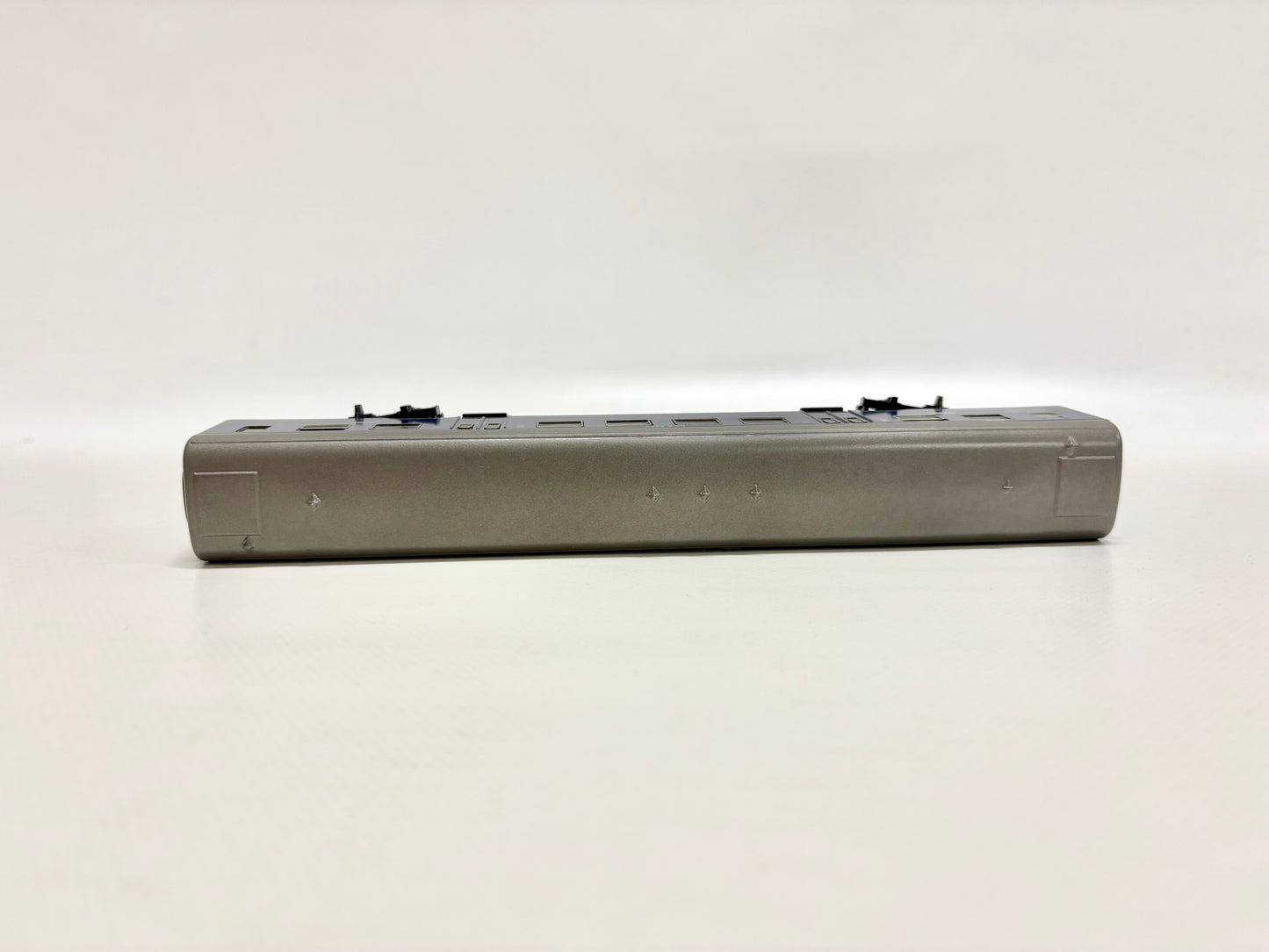 Märklin 4049 D-Zug Sitzwagen Personenwagen NS AC H0