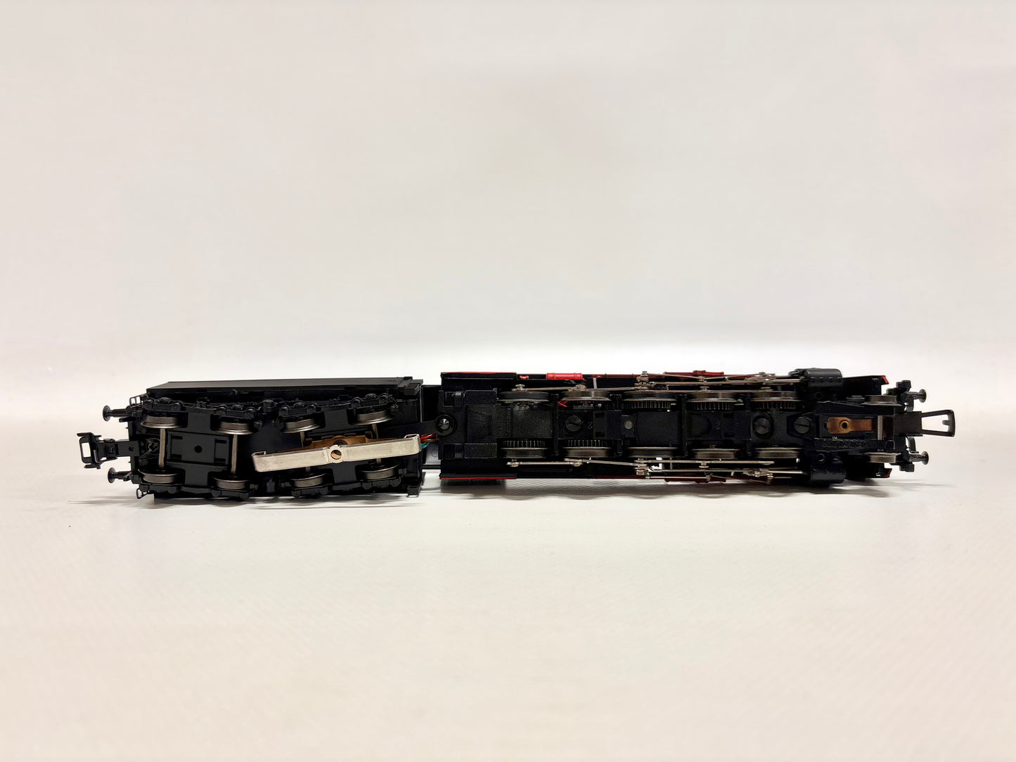 Märklin 3319 Dampflok Br 50.1805 ÖBB AC H0