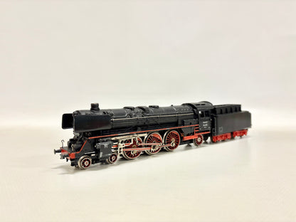 Märklin 3048 Dampflok Br 01 097 DB AC H0
