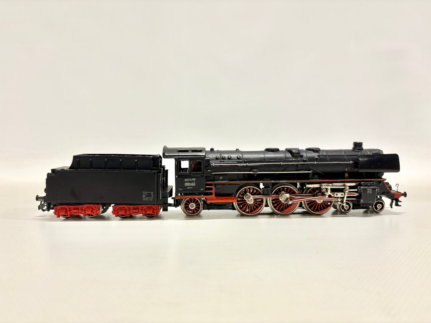 Märklin 3048 Dampflok Br 01 097 DB AC H0