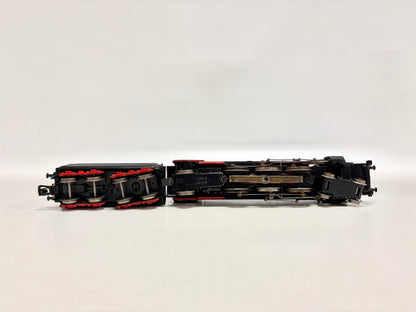 Märklin 3048 Dampflok Br 01 097 DB AC H0