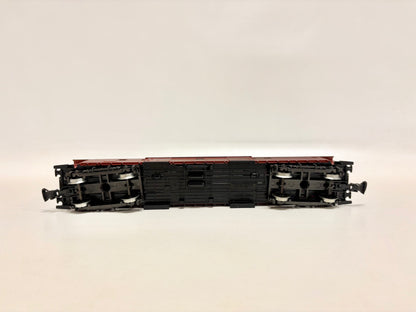 Märklin 4242 Norwegischer Gepäckwagen NSB AC H0