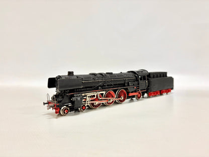 Märklin 3048 Dampflok Br 01 097 DB AC H0